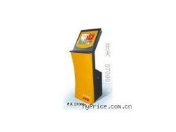 京華華電JHHD開天D7000 17英寸觸控一體機產(chǎn)品總覽與MyPrice價格網(wǎng)選購指南