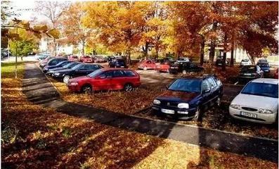 停車場服務(wù) 從設(shè)計到優(yōu)化的全方位專題研究